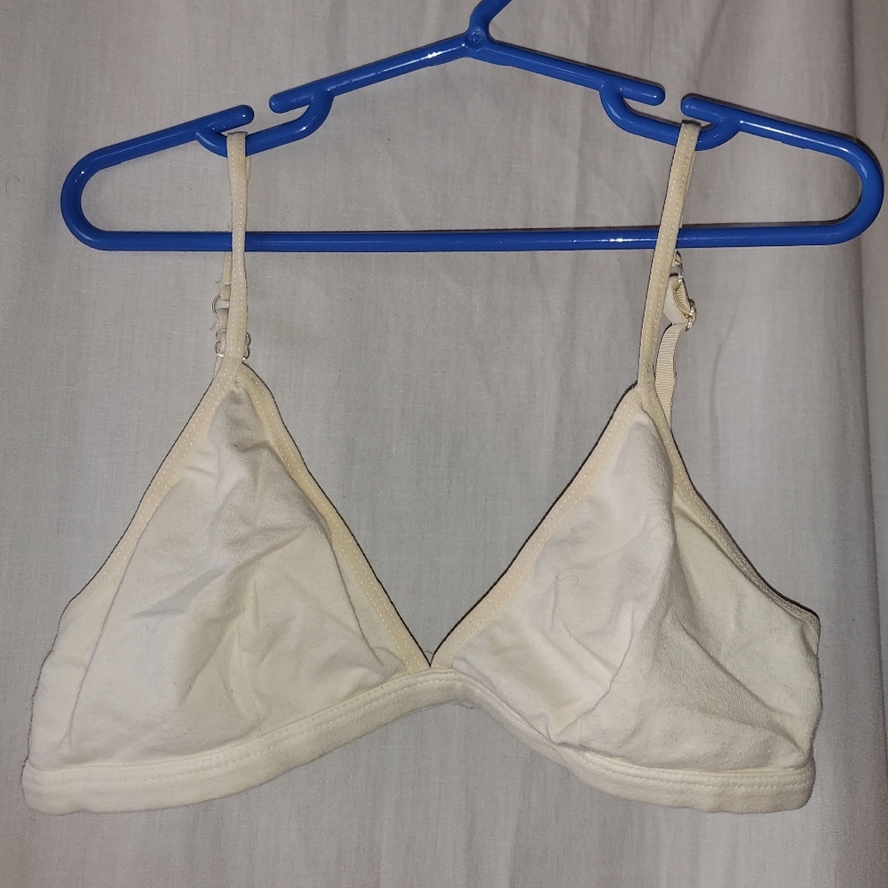 Starter bra